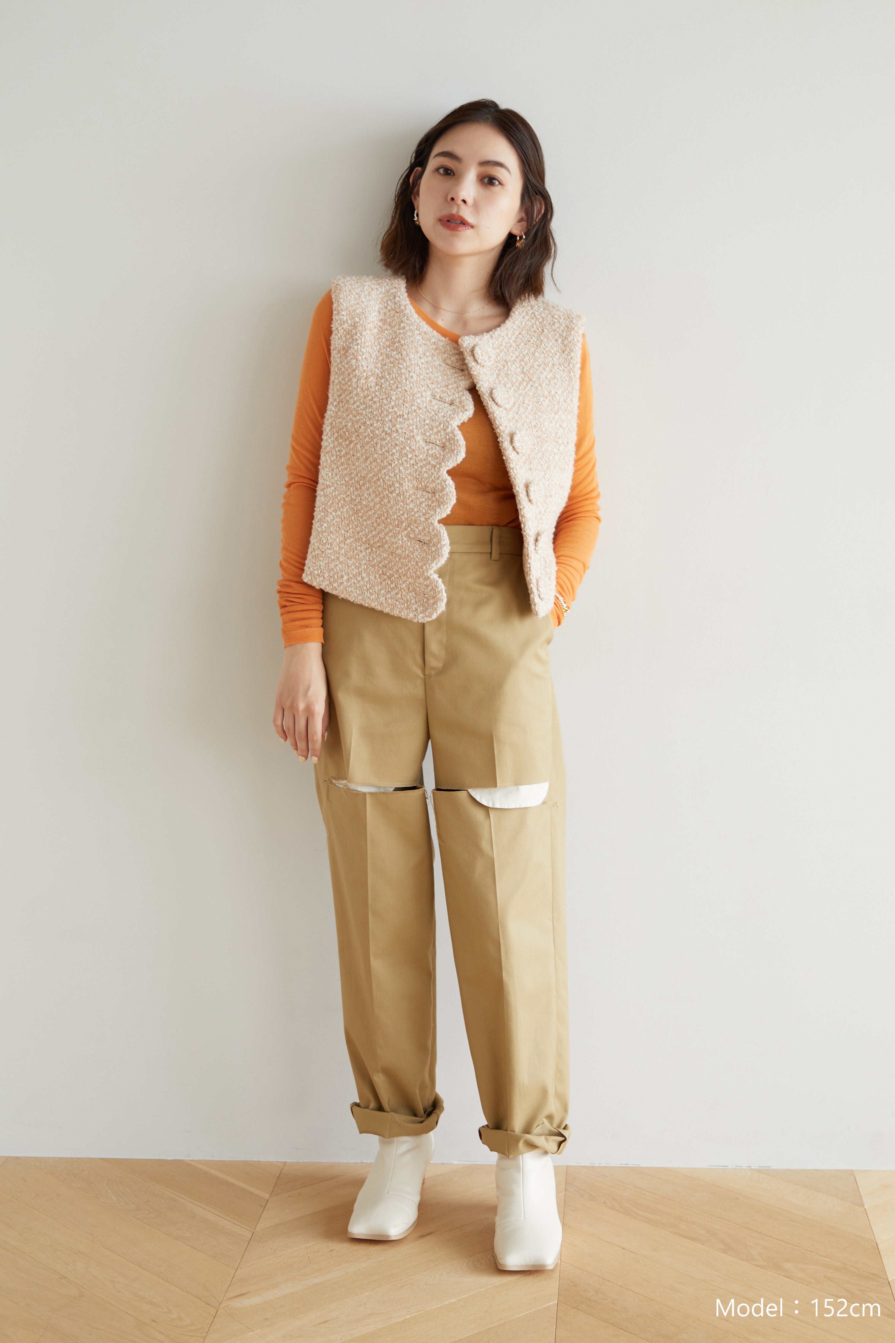 Bottoms Collection – Sea Room lynn