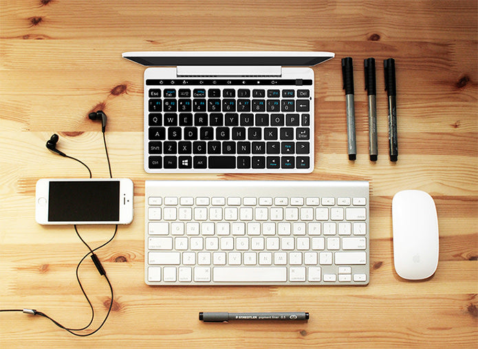 GPD Pocket 2S – GPDダイレクト