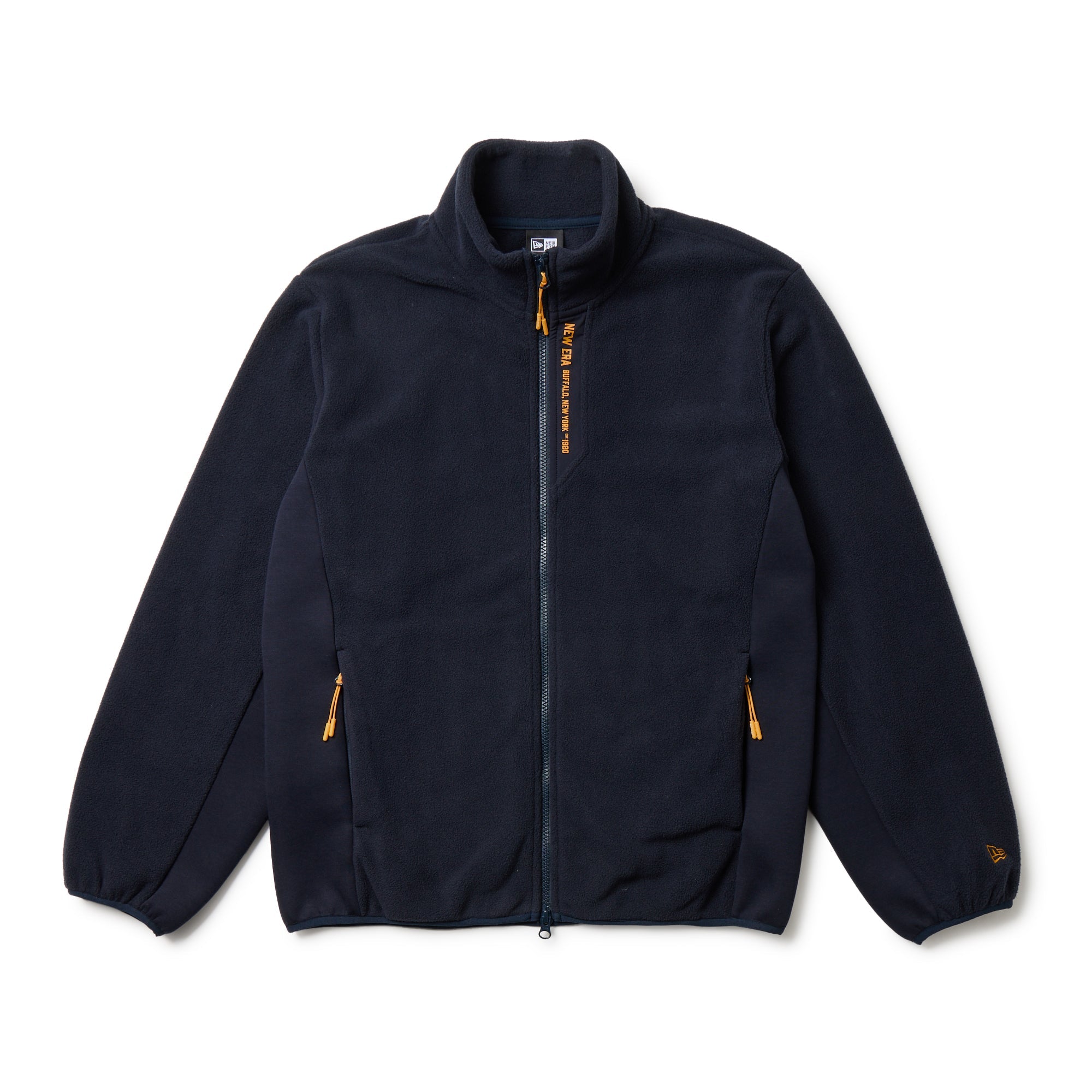 ナイロン コーチジャケット ネイビー | ニューエラオンラインストア