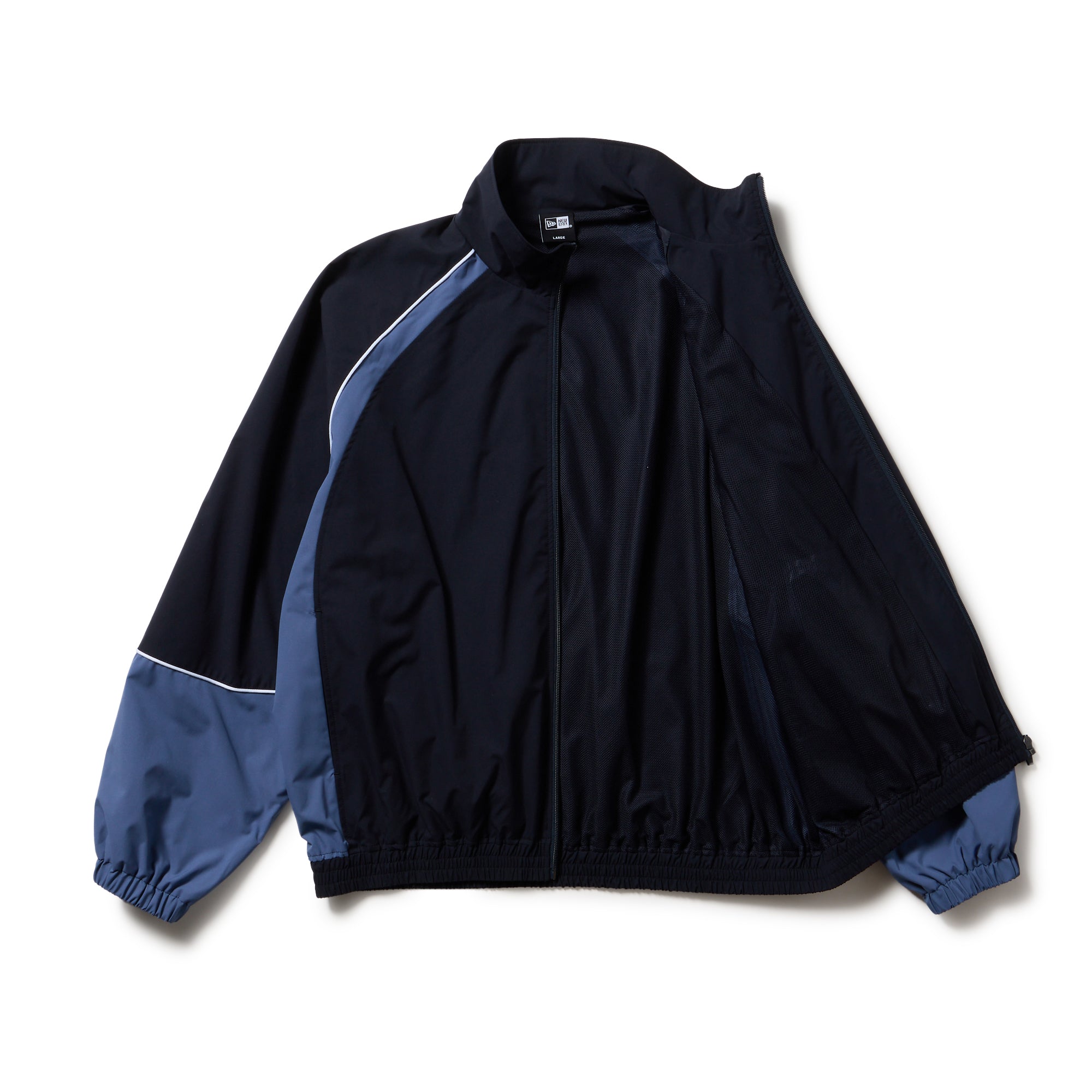 り*ち様 ニューエラトラックジャケット PlayStation プレイステーショ