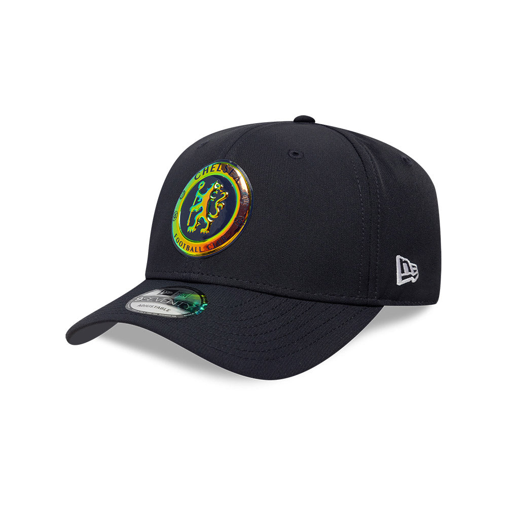 9FORTY 阪神タイガース 2025 LEAGUE CHAMPIONS ブラック | ニューエラ