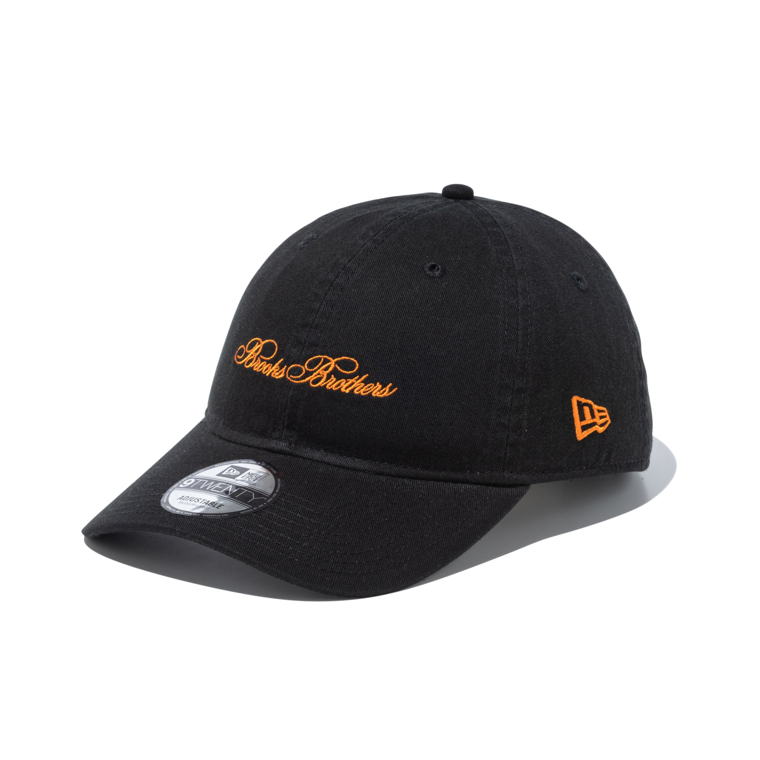 59FIFTY ソフトバックラム Brooks Brothers ブルックス ブラザーズ