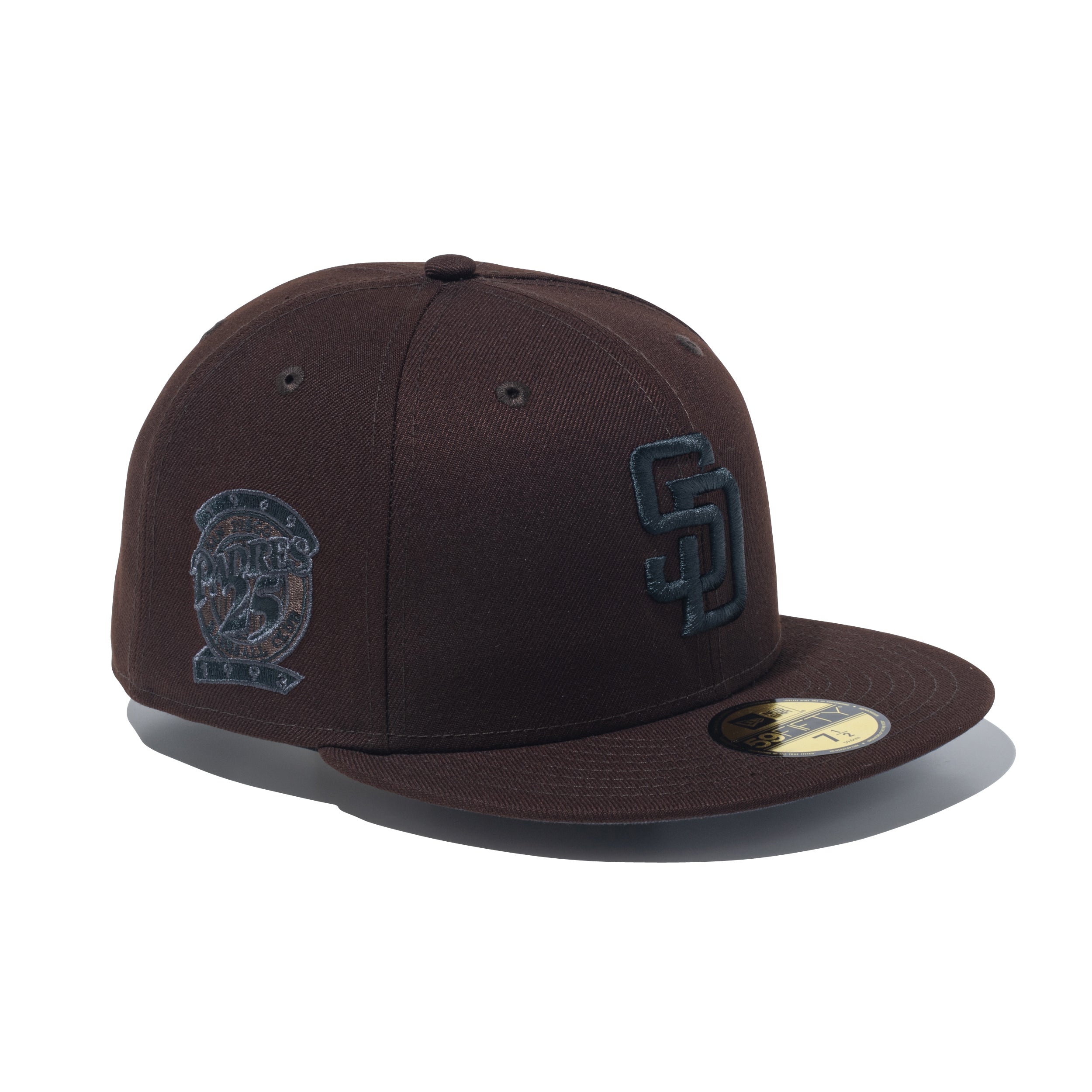 59FIFTY 機動戦士ガンダム ジオン軍 ニューオリーブ ダークシー