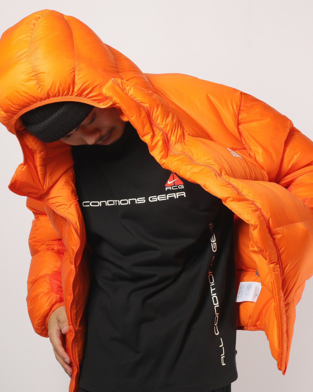 STYLE】NIKE ACG NRG TFADV LUNAR LAKE JACKET – A+S