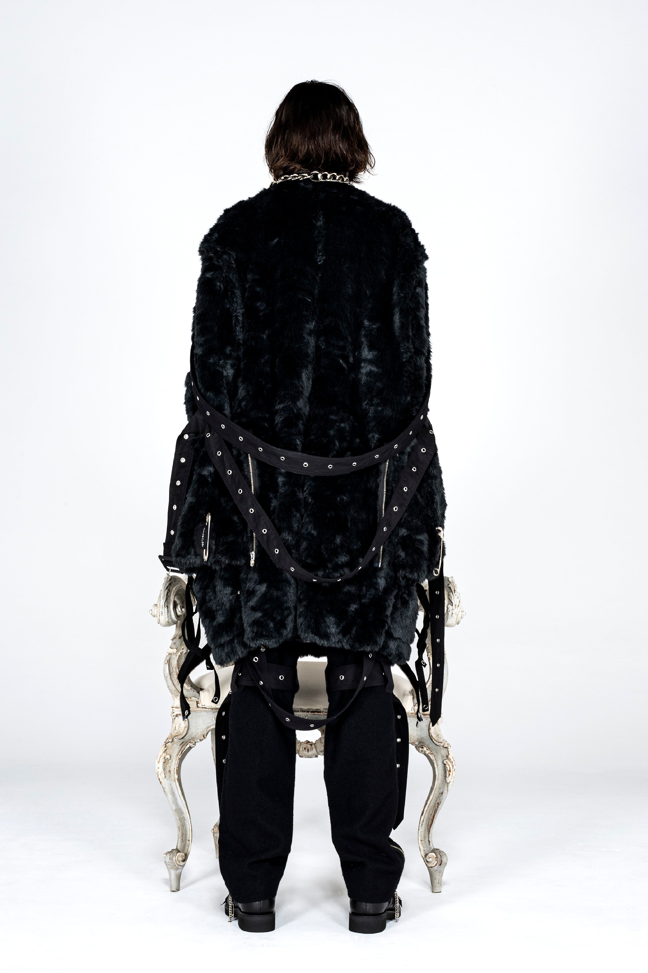 2021AW COLLECTION – TAKAHIROMIYASHITATheSoloist.（タカヒロミヤシタ