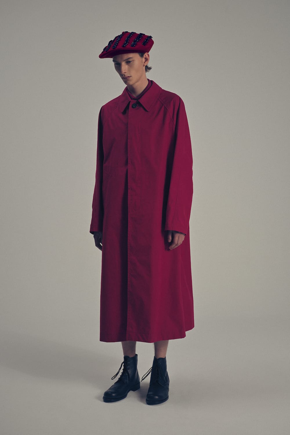 2025SS COLLECTION – TAKAHIROMIYASHITATheSoloist.（タカヒロミヤシタ