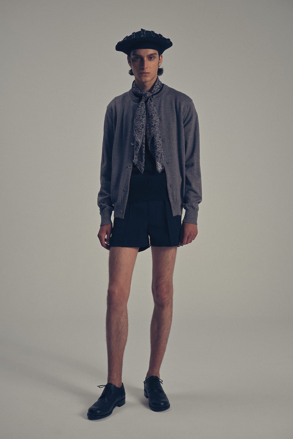 Plainsong 2025 Spring / Summer collection. Lookbook