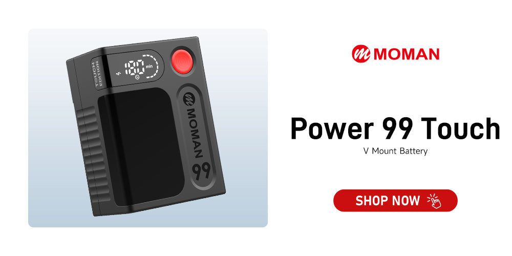 V mount battery for Nikon Z5: All you want to know