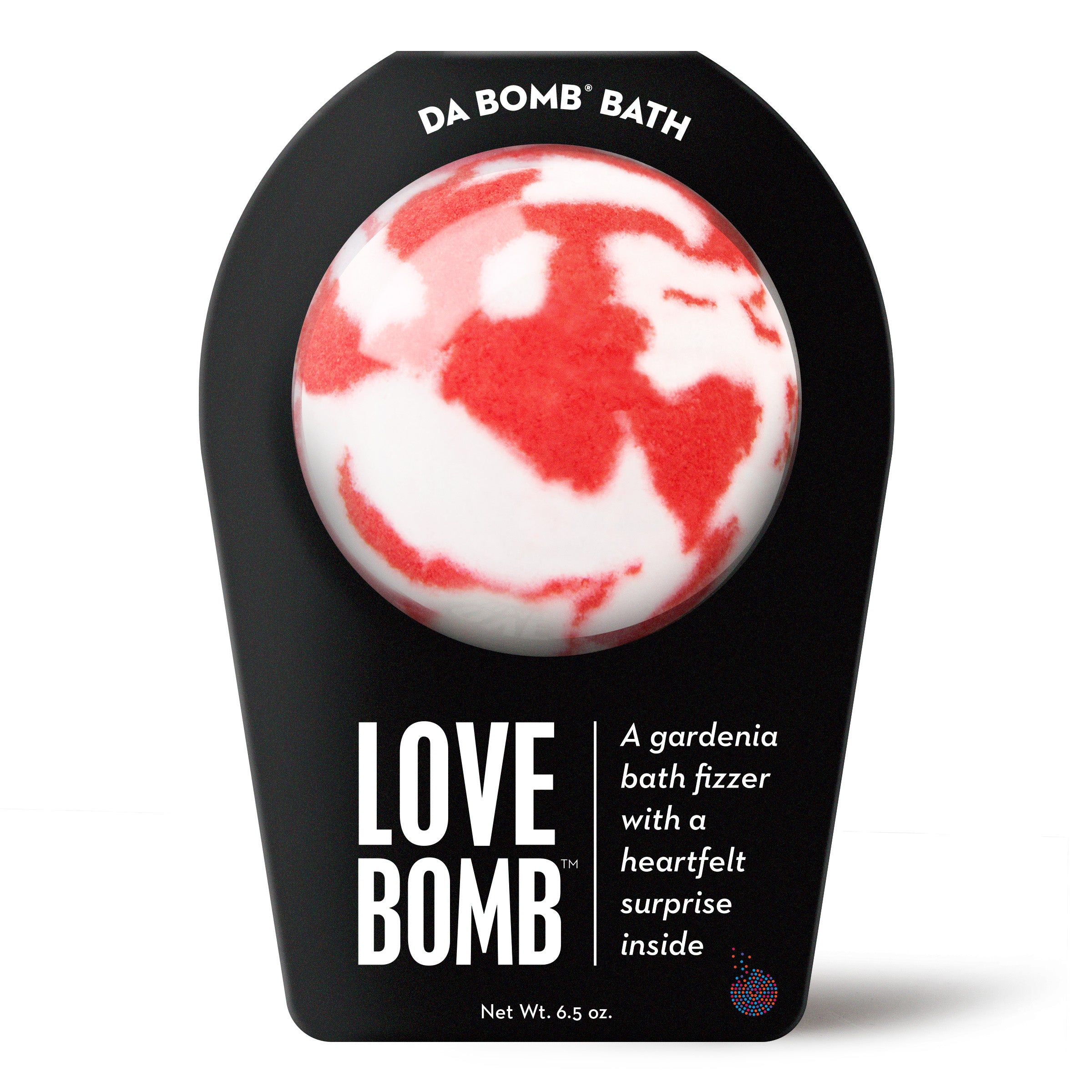 Treasure Bomb™ | Bath Bomb | Da Bomb Fizzers