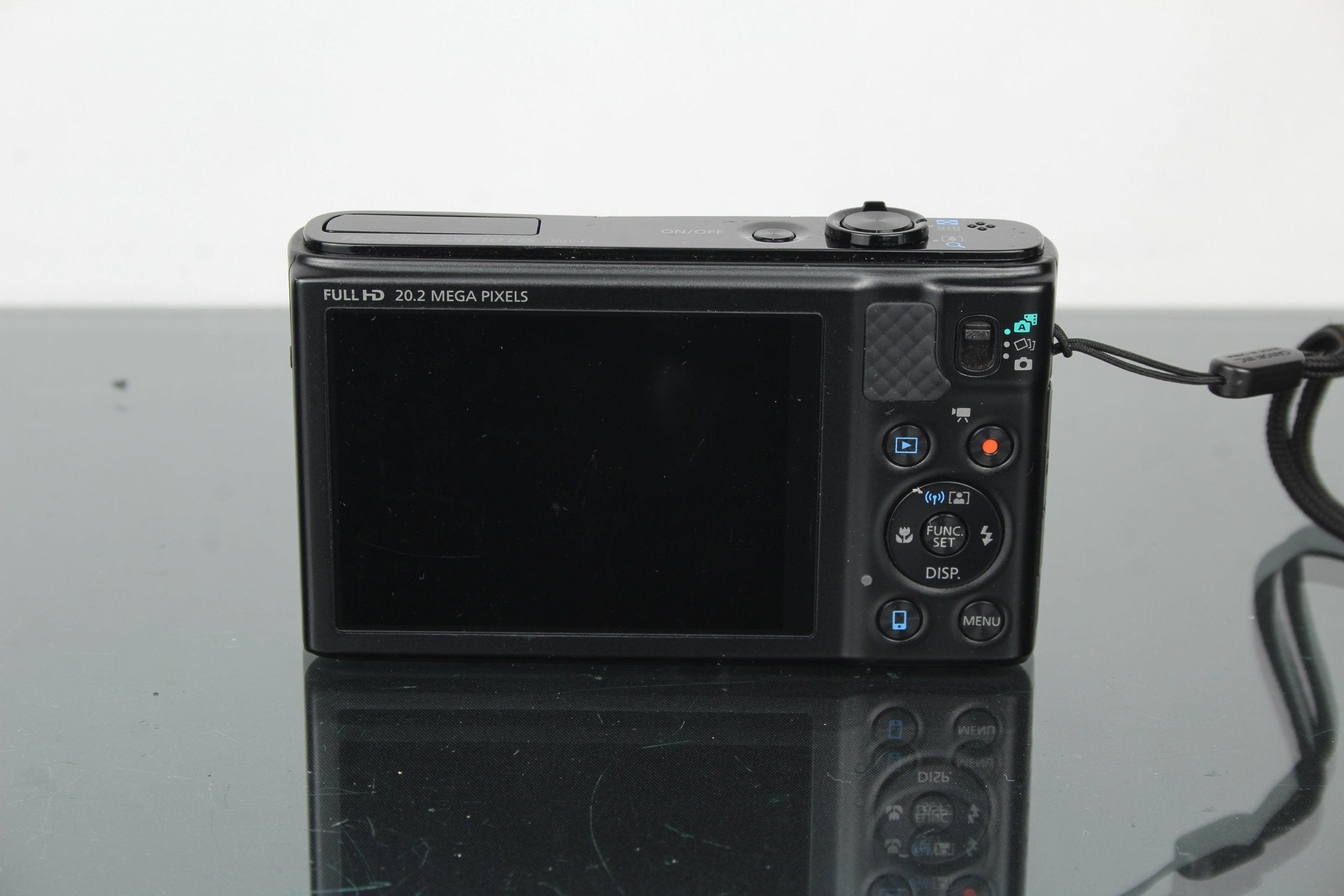 Canon PowerShot SX610 HS Review: Compact Classic for 2025 – Dutch