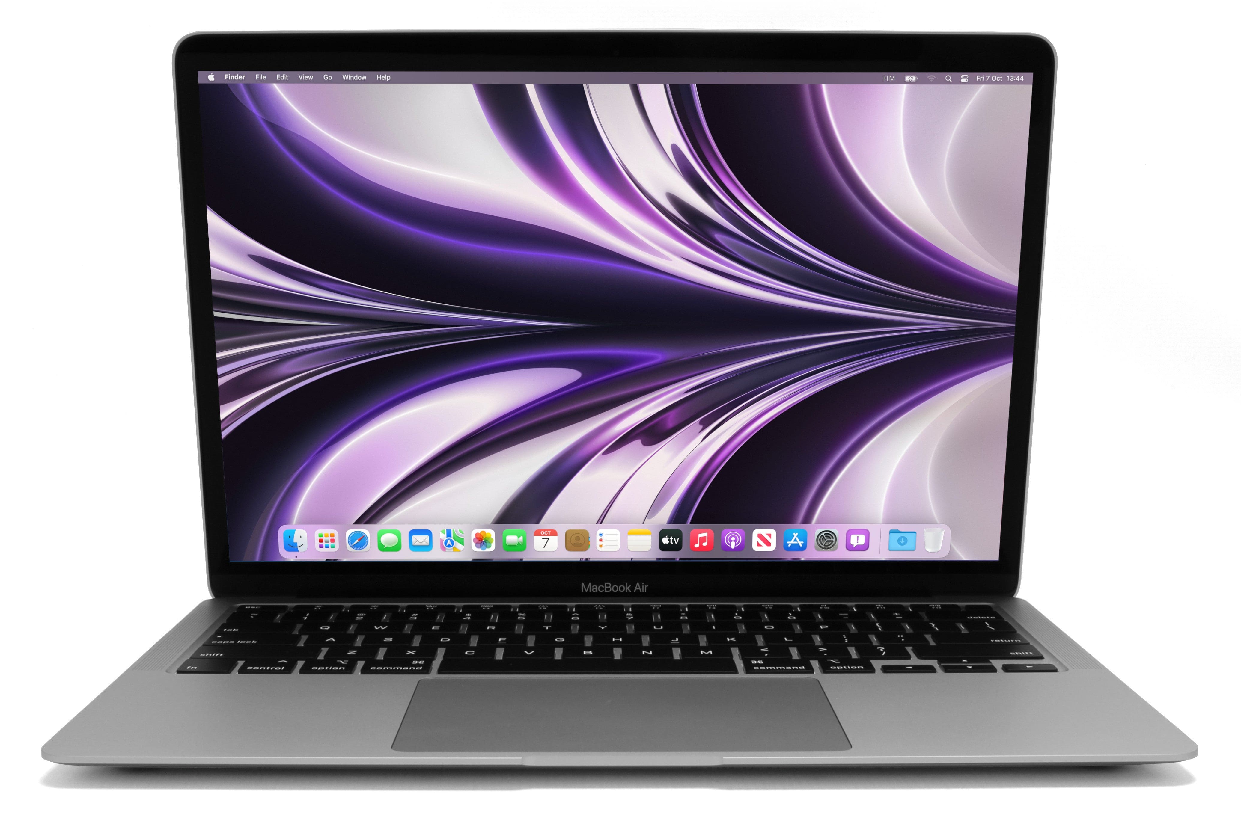 MacBook Air 13inch M1 8GB 256GB 2020 【公式通販】