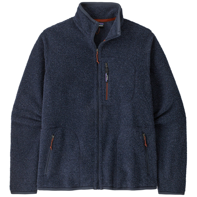 Patagonia Men's Pitch Blue Better Sweater Jacket 2.0