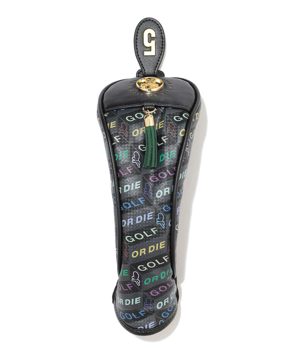 Golf bag | GOLF Accessory | MARK & LONA – MARK & LONA GLOBAL