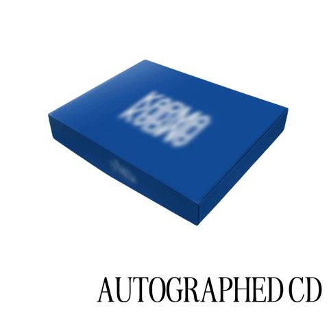 Stray Kids KARMA Signed / Autographed Album — Official – Kpop Exchange