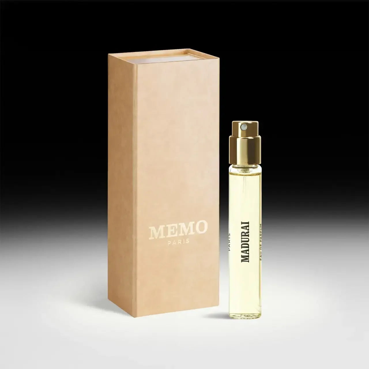 Memo Paris | Madurai | Travel size