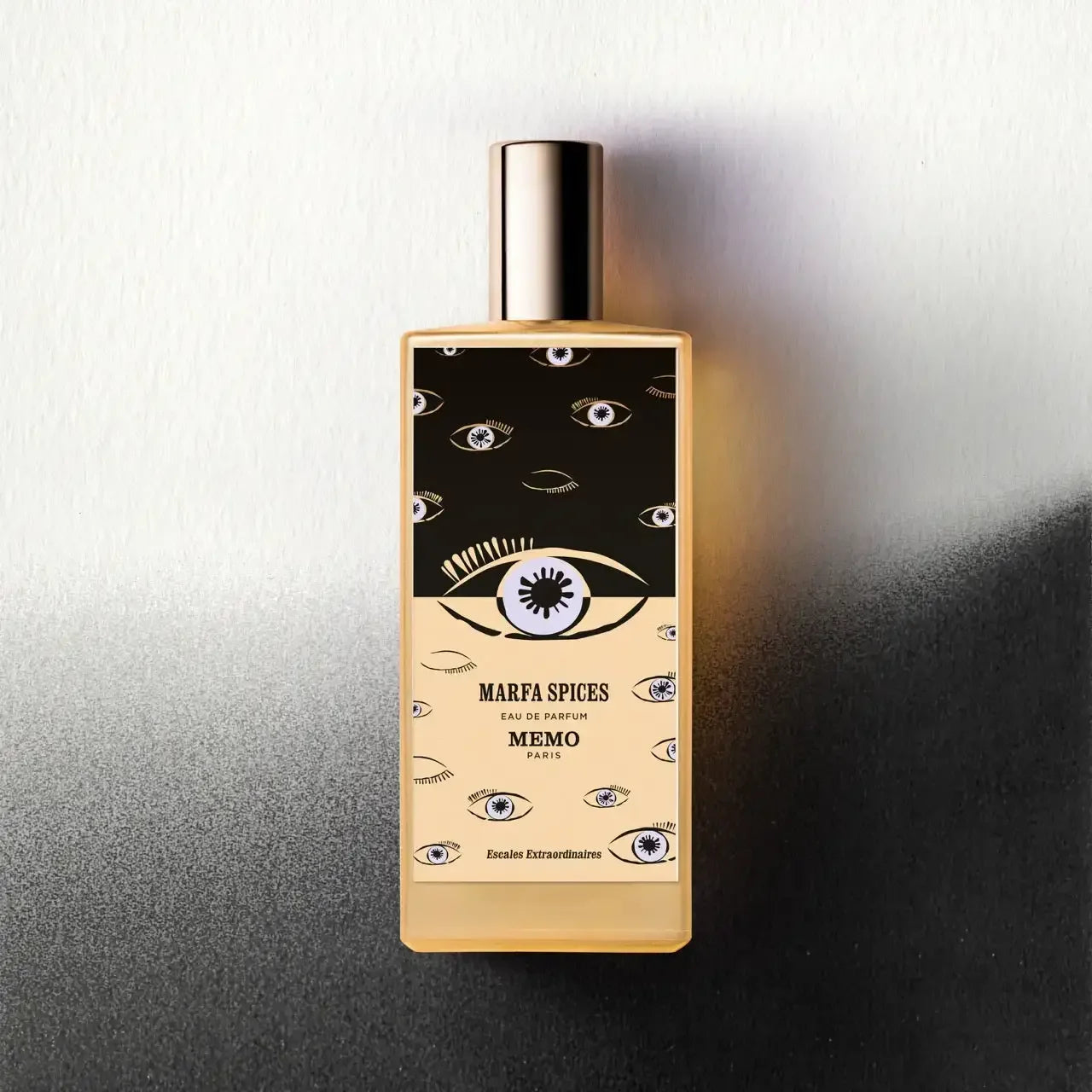 Memo Paris | Marfa Spices | Eau de Parfum