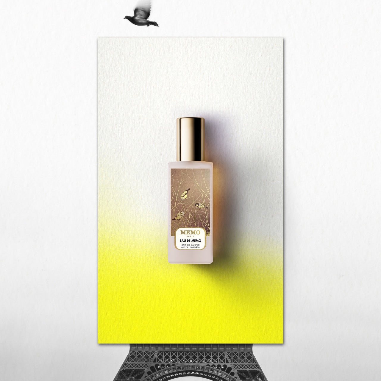 Memo Paris | Eau de Memo | Eau de Parfum