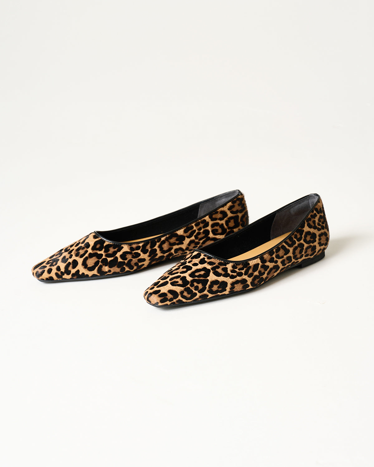 Leopard Collection -Emma Francis / エマ フランシス 公式オンライン