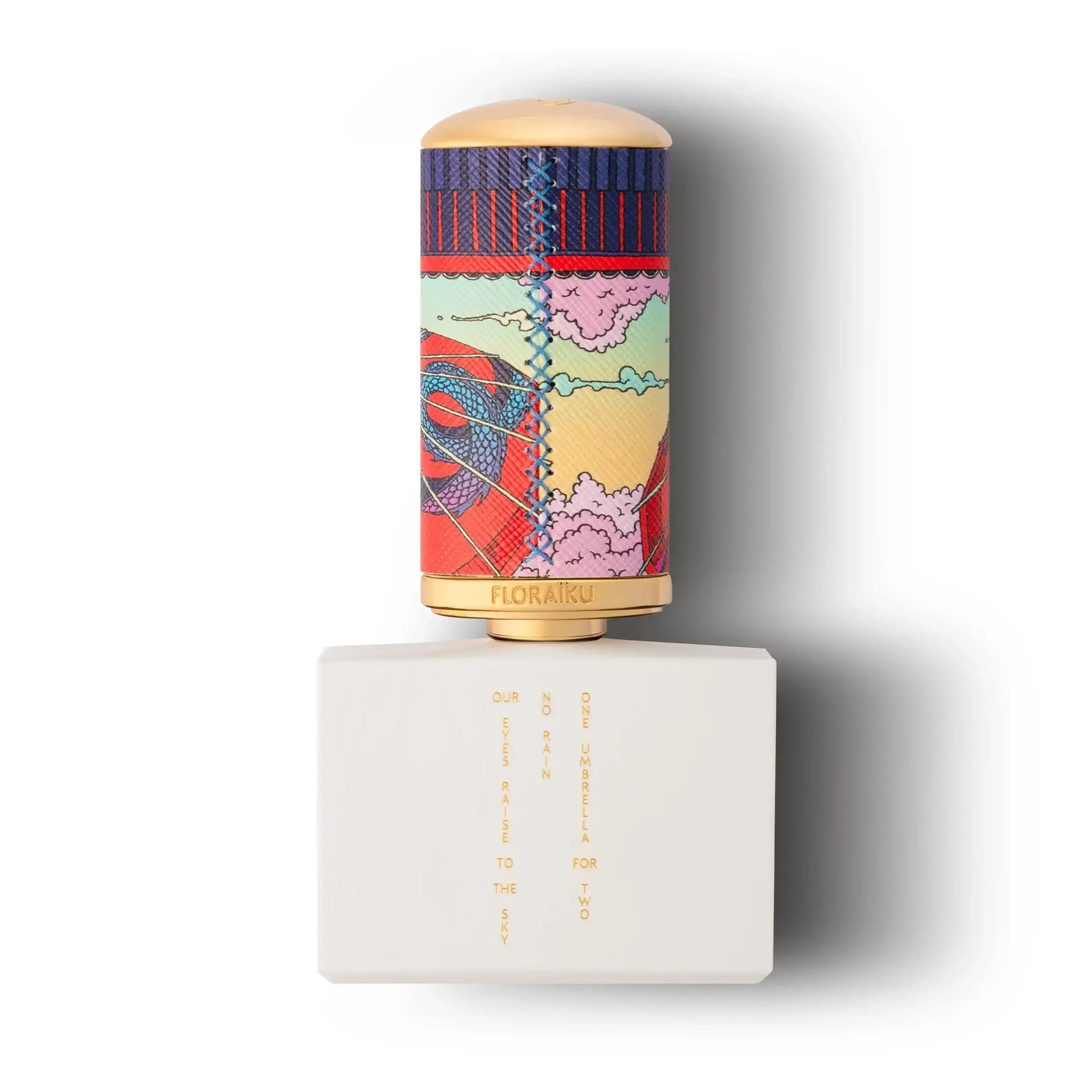 Floraïku Paris US | ONE UMBRELLA FOR TWO - Eau de Parfum