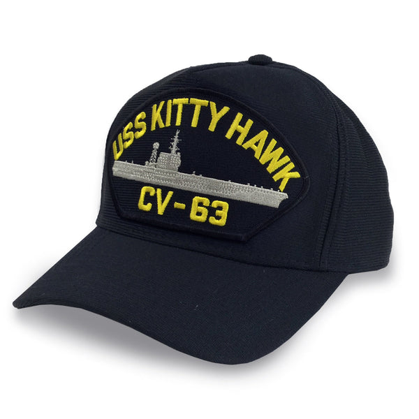 USS Nimitz CVn-68 Hat – Navy Gear