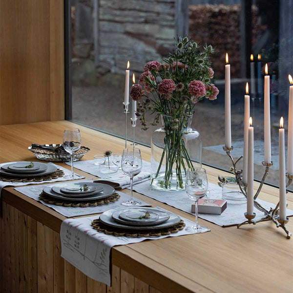 Ekelunds エーケルンド スティグ・リンドベリ ランチョンマット