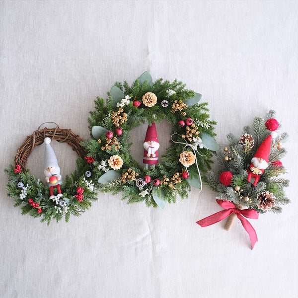 数量限定】【2025新作】NORDIKA nisse ノルディカ ニッセ クリスマス