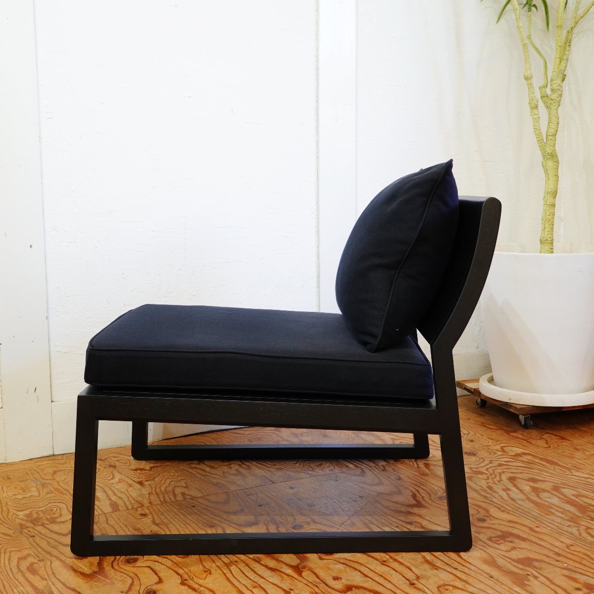 カッシーナイクスシー / Cassina ixc. East by Eastwest ヴィオラ