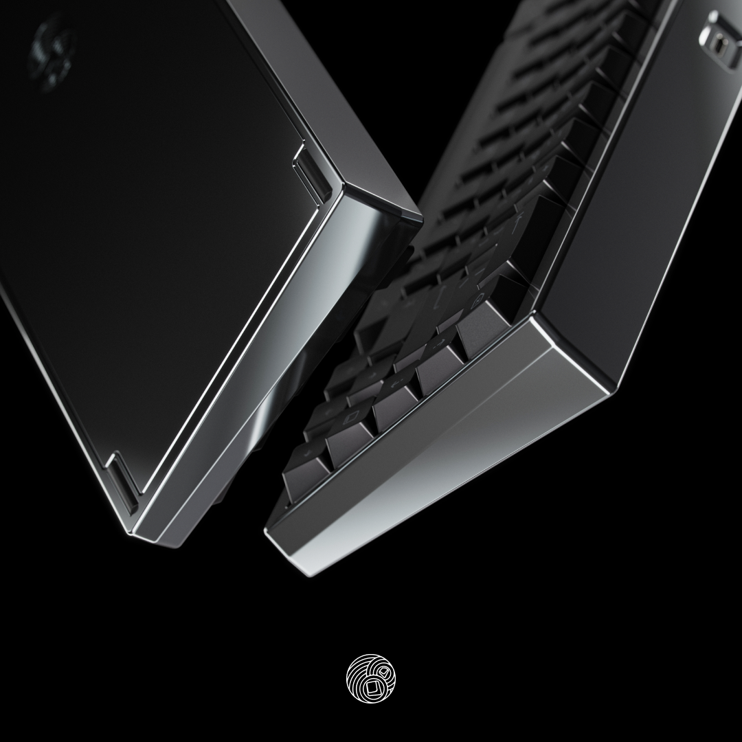 Hiro by MONOKEI | MONOKEI