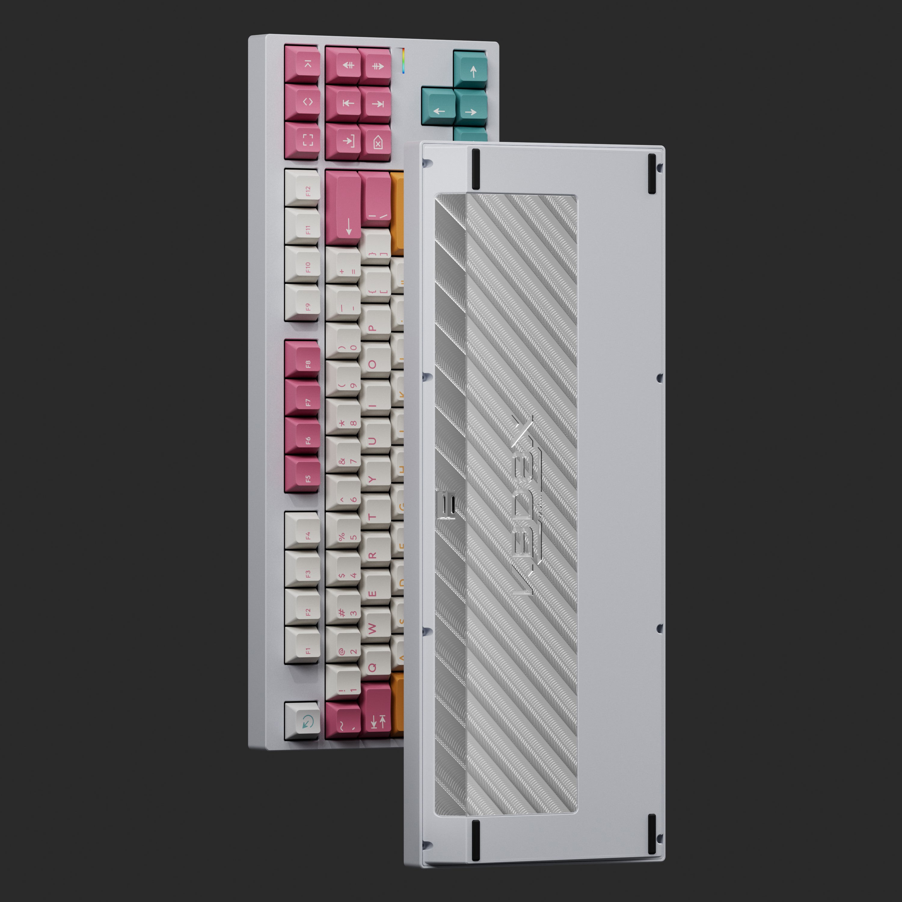 KBDFans HE Starting at $63.99 - Best Deals