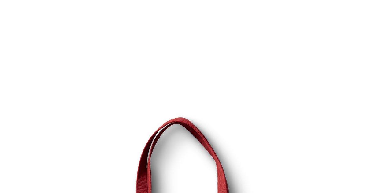 Lady Gaga | Red Opera Haus Tote