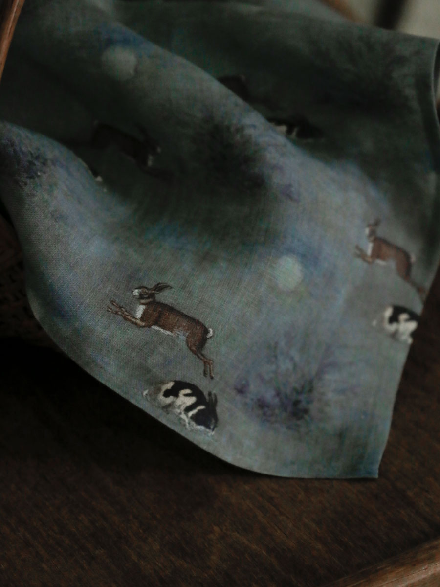 2023年はうさぎ年》リゼッタのうさぎを集めてみました — LISETTE