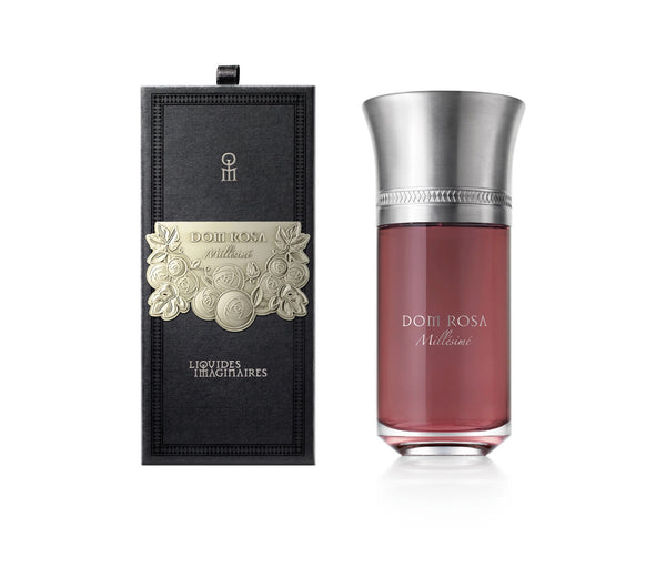 Dom Rosa – Perfumology