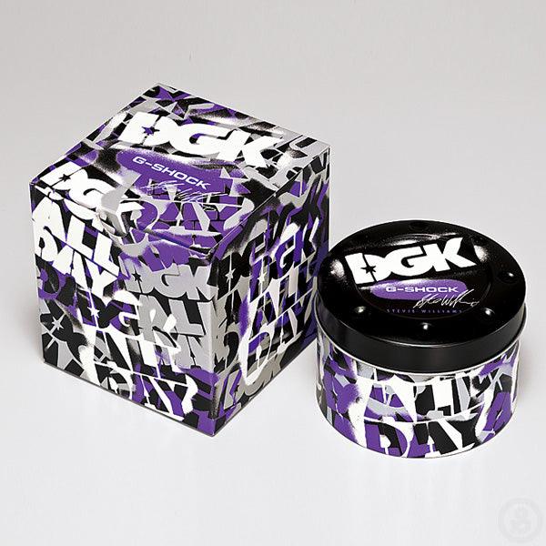 Dgk x G-Shock– DGK®