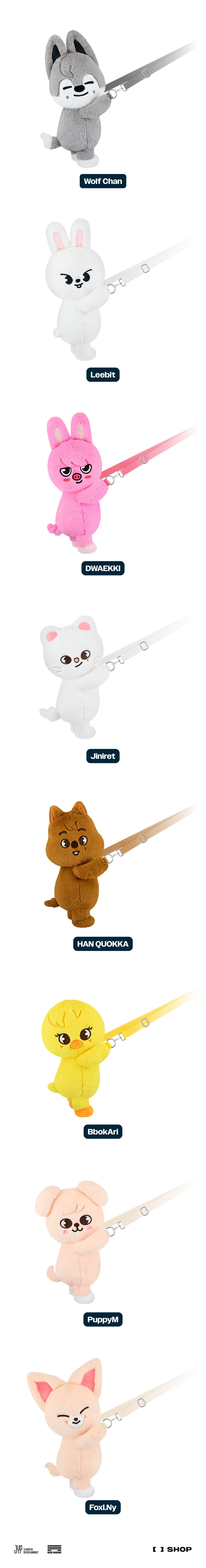 STRAY KIDS WORLD TOUR [dominATE : celebrATE] POP-UP OFFICIAL MD