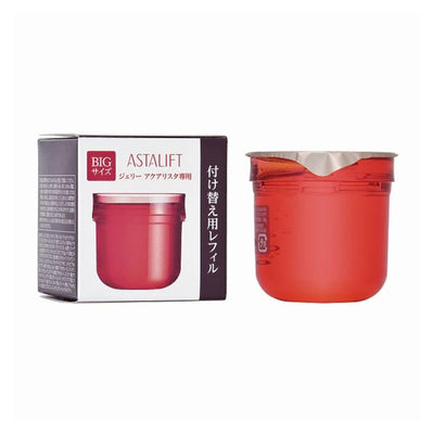 Astalift Jelly Aquarysta Nano-Ceramide Pre-Serum Gel Cream 60g