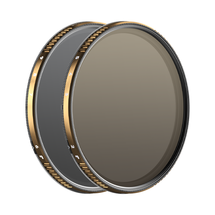 LightLeak Lens - Adjustable Light Leaks with a Nostalgic Feel