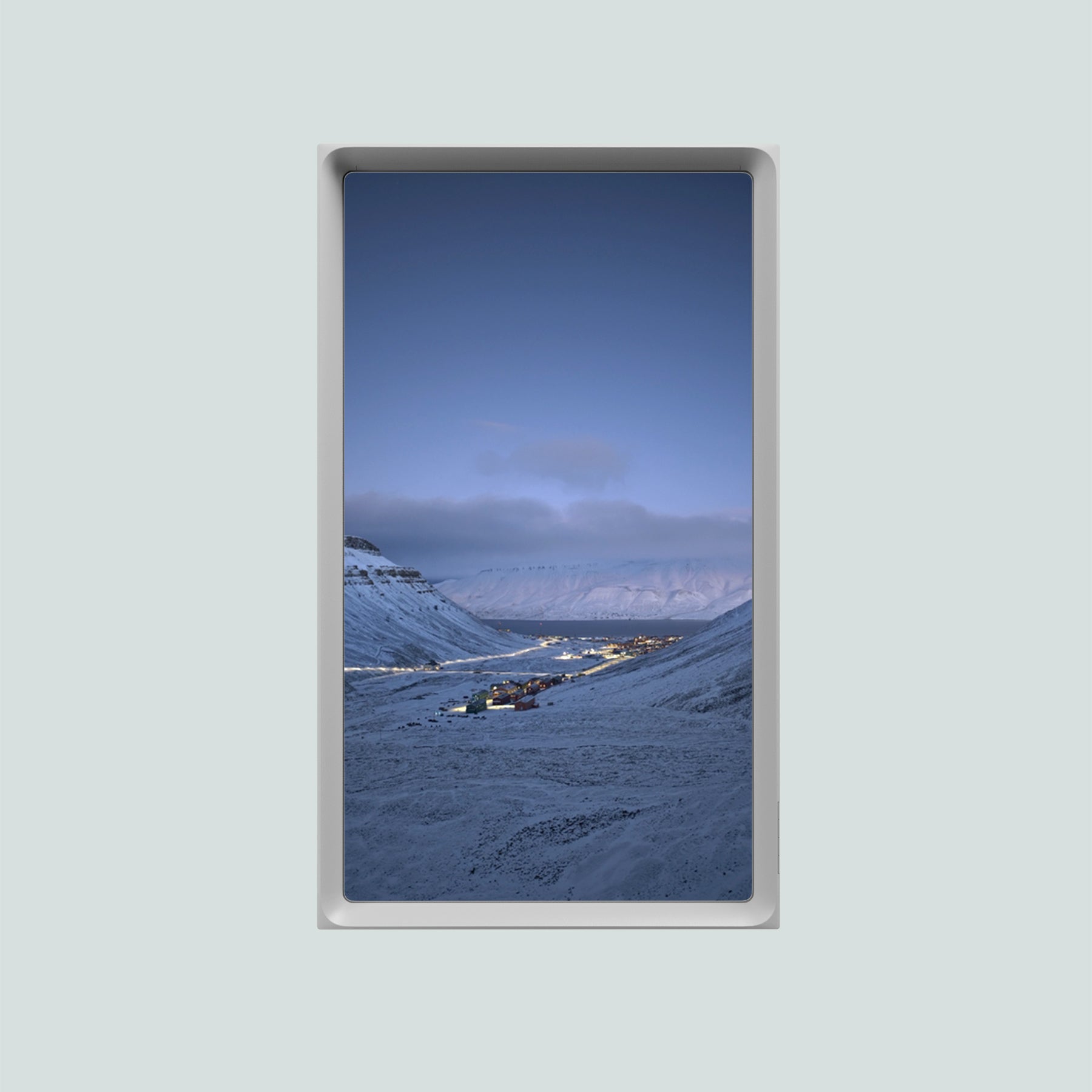 Atmoph Window Yo + Scope – Atmoph Store