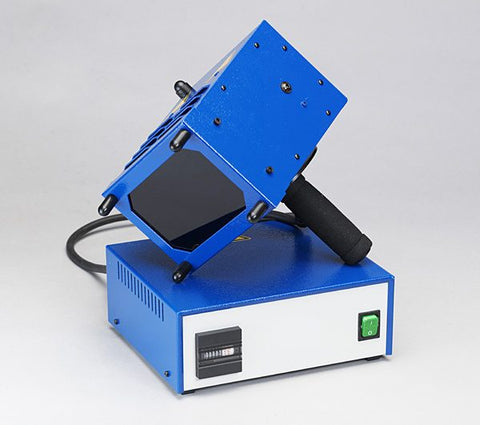 Replacement Bulb Panacol-USA Hand Lamp UVEX UV-H 254 – CureUV