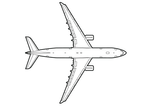 エアバス A330-200: アルゼンチン航空に欠かせない主力製品 – MotoArt
