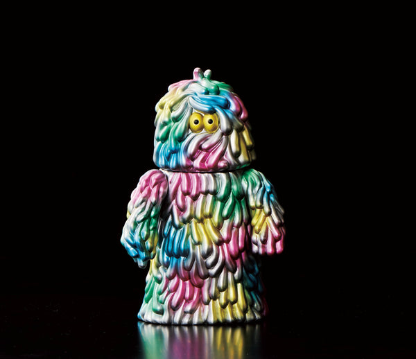 The Pop and Colorful World of Pipe Cleaner Craft Takuma Fujisaki