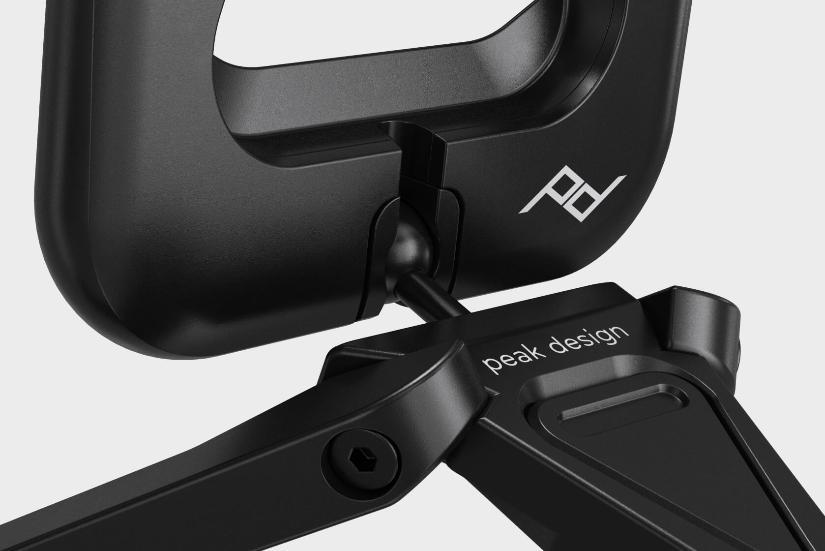 Mobile Tripod | Peak Design Official Site