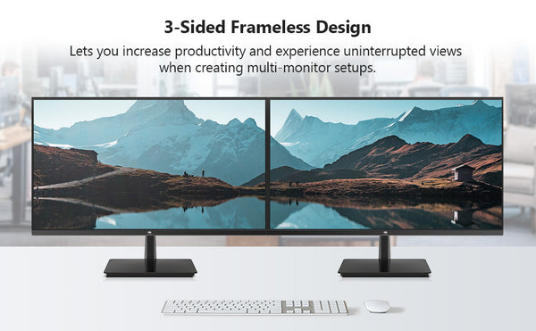 Z-EDGE U28I4K 28インチ 4K 120Hz IPSモニター UHD 3840x2160 HDMI/DP