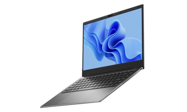 Chuwi Releases GemiBook xPro Notebook Powered by Intel N100