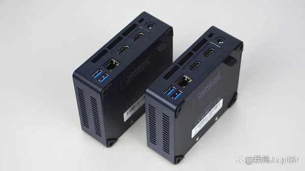 Beelink Beelink MINI S12 & MINI S12 Pro Mini PCs Review – Minixpc
