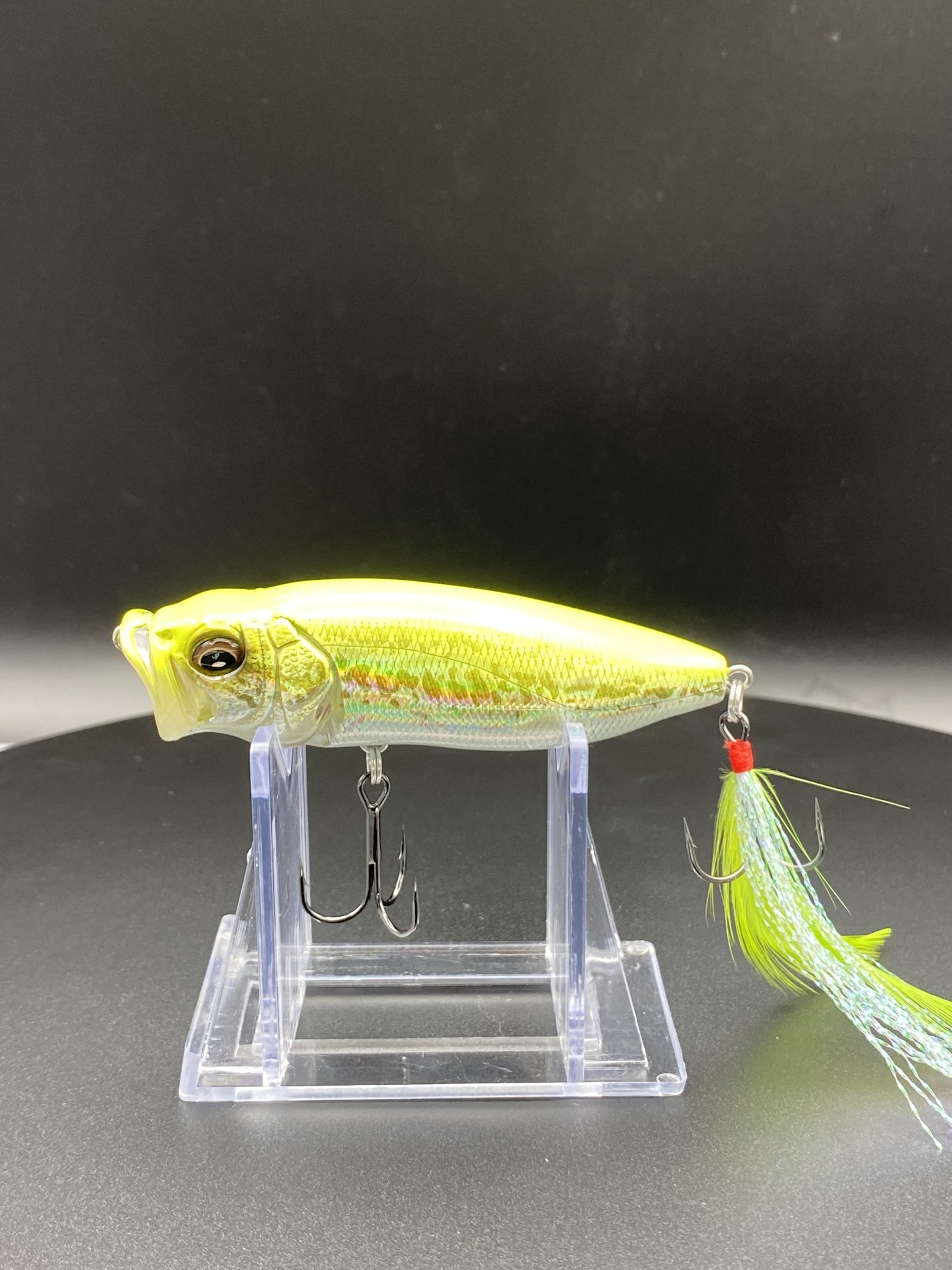 POPMAX SP-C - Modern Outdoor Tackle