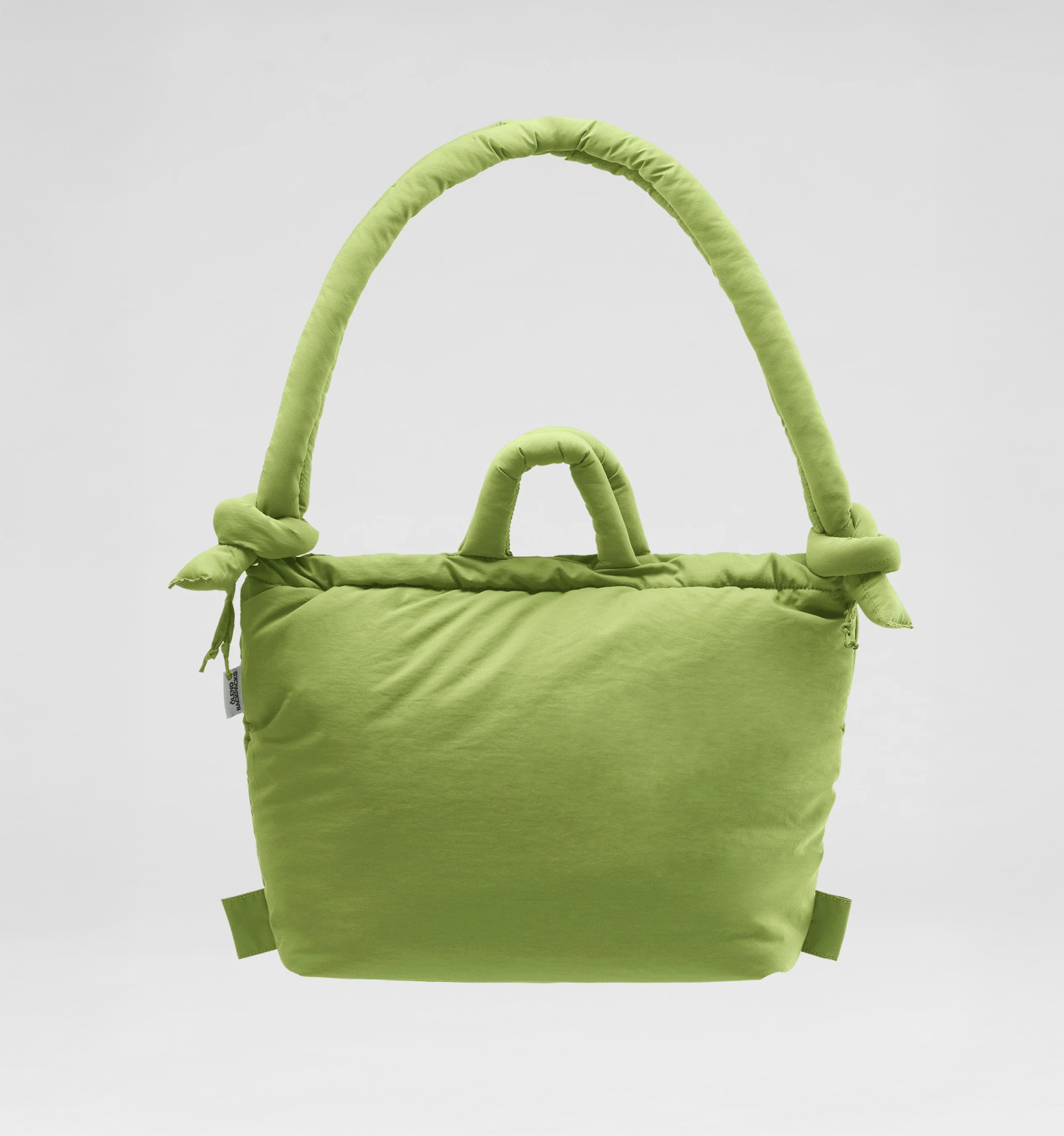 ÖLEND ONA SOFT BAG MATCHA - Head Over Heels