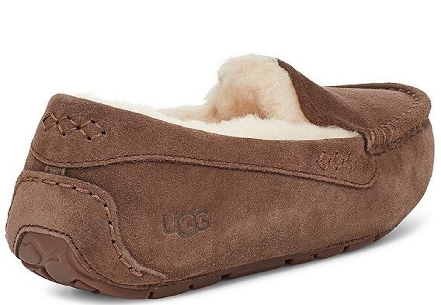 UGG Ansley Espresso - Continental Shoes