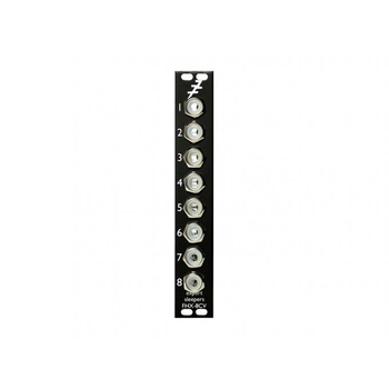 Expert Sleepers FHX-8CV - Control Voltage