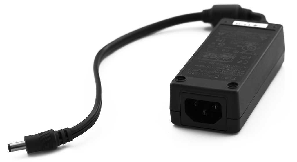 TIPTOP μZeus+Boost Adaptor セット モジュラーシンセ TIPTOP μZeus+