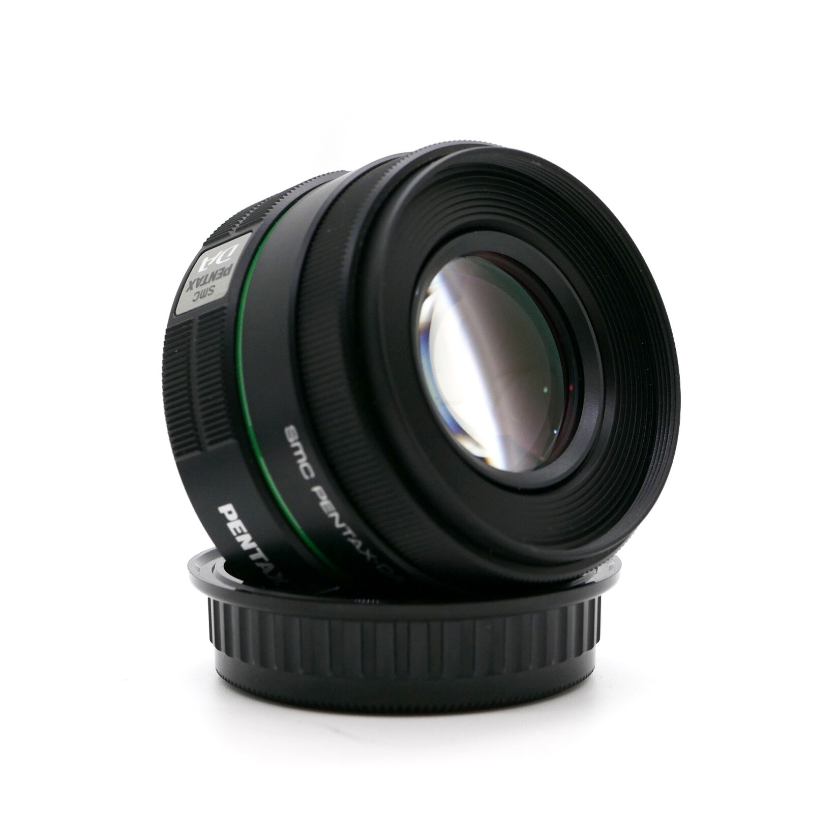 SMC Pentax-DA 50mm f1.8 (Used) - Pro Photo